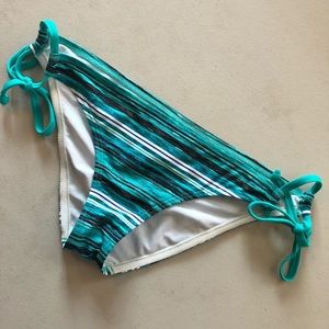 SWIM SALE! NEW XS Liv Love Swim Low Rise Bikini Bottom